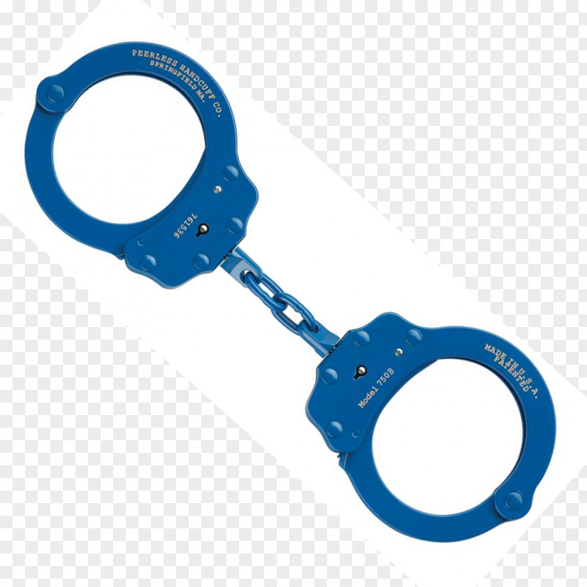Handcuffs Police Belly Chain Legcuffs PNG