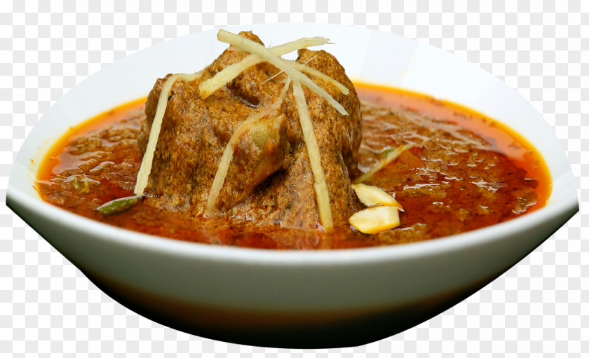 Laksa Red Curry Massaman Gulai Nihari PNG