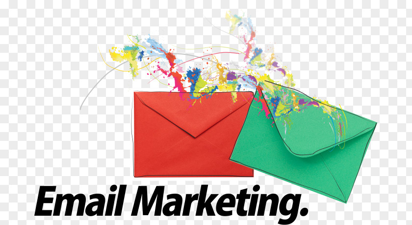 Marketing Email Business E-commerce PNG