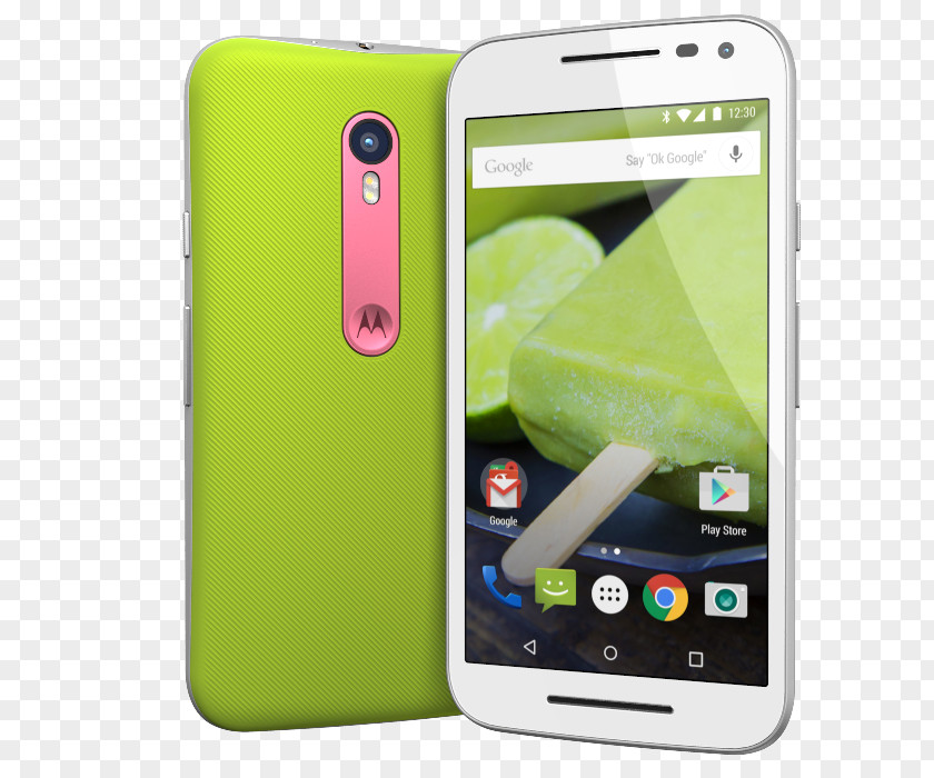 Moto G G4 G5 E 4G PNG