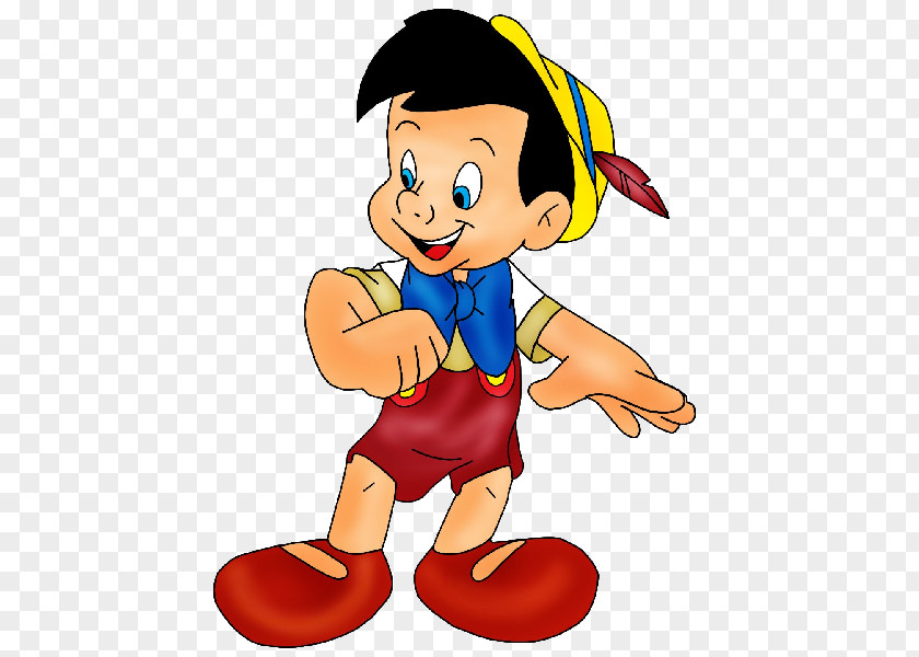 Pinocchio The Adventures Of Walt Disney Company Clip Art PNG