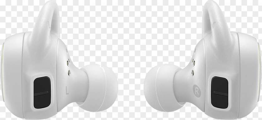 Samsung Wireless Headset Gels Gear Headphones IconX (2018) Group Écouteur PNG