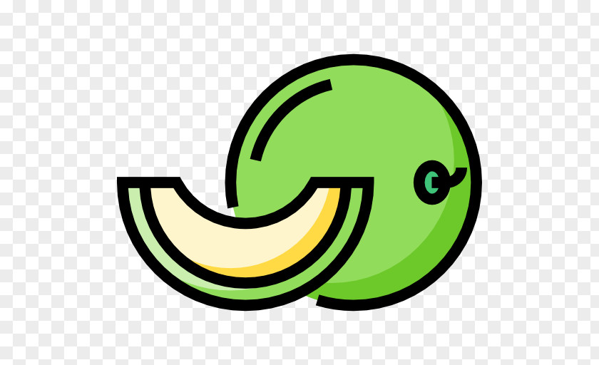 Snack Melon PNG