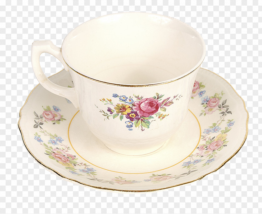 Tableware Porcelain Clip Art PNG