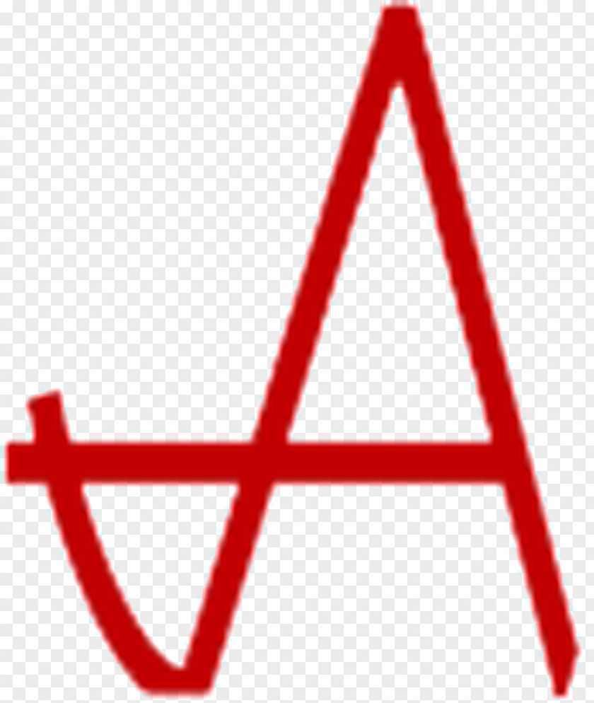 Triangle Number Brand PNG