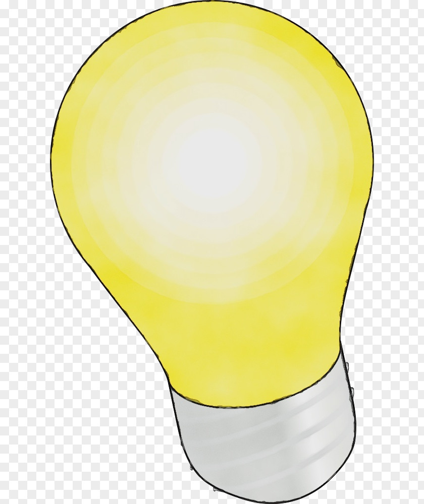 Yellow Angle Lighting Geometry Mathematics PNG