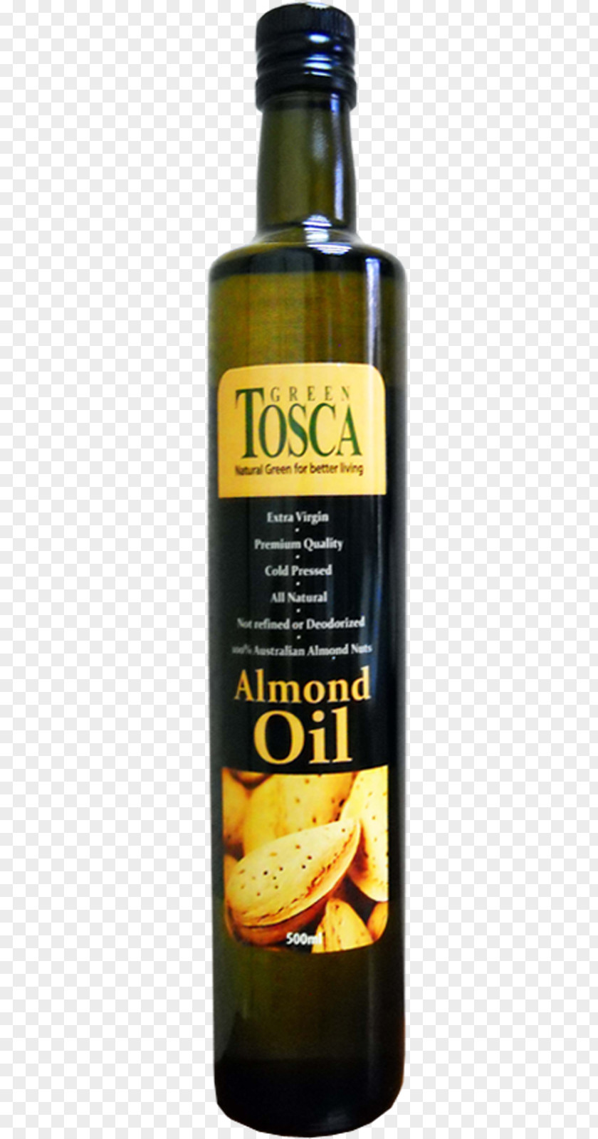 Almond Oil Vegetable Olive PNG