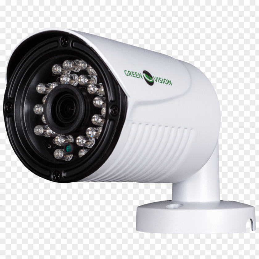 Camera Closed-circuit Television Analog High Definition IP Video Cameras PNG