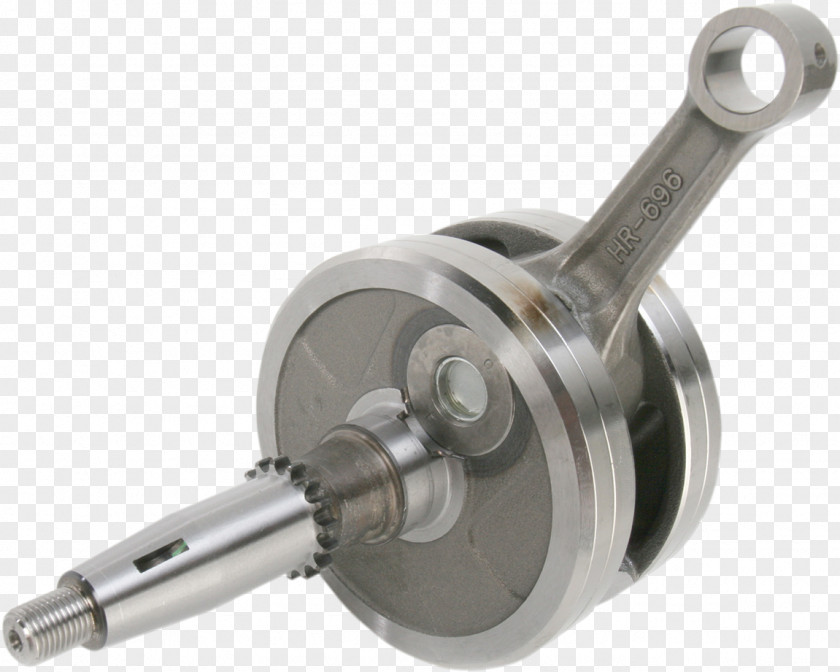 Car Automotive Piston Part PNG