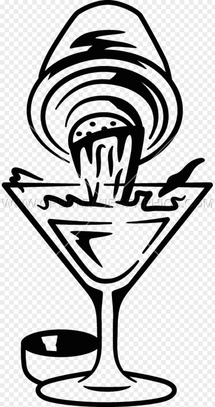 Cocktail Clip Art Bartender Food PNG