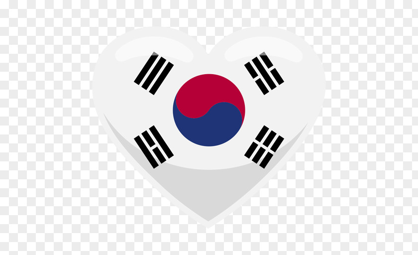 Flag Of South Korea Provisional Government The Republic National North PNG