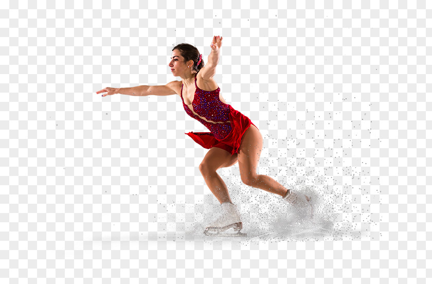 Pair Skating Ice Figure Jumps SkateFigure Pic At The 2018 Winter Olympics PNG