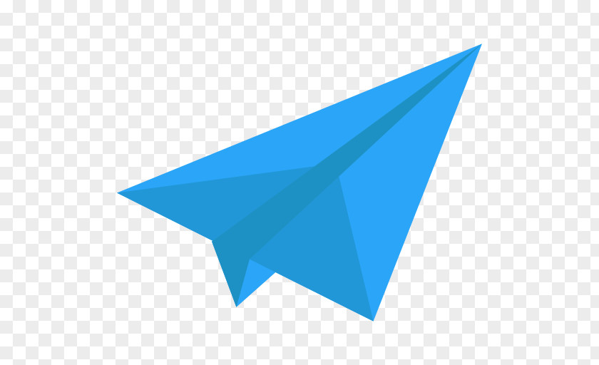 Plane Paper Airplane PNG