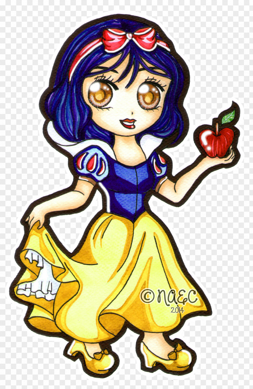 Snow White Seven Clip Art Illustration Product Flower PNG