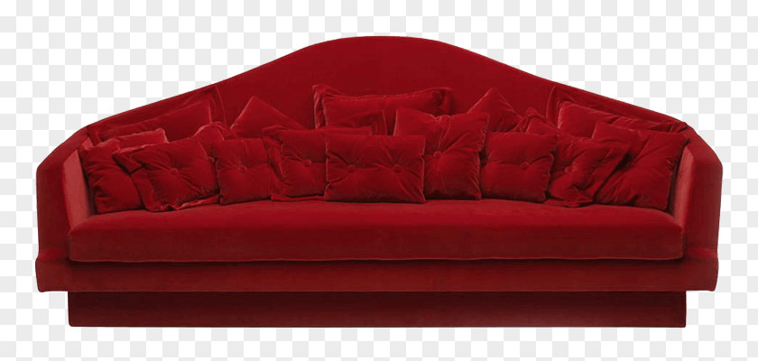 Sofa Back Bed Angle PNG