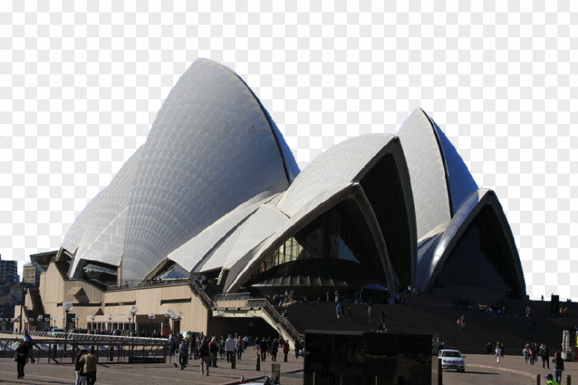 Sydney Opera In Australia House City Of Architecture PNG