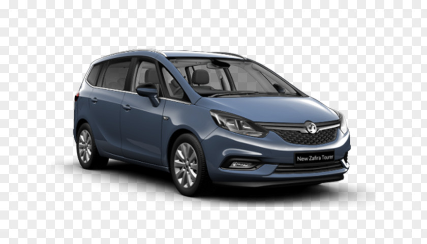 Car Vauxhall Zafira Tourer SRi Nav 1.4I 140PS Turbo AT Minivan PNG