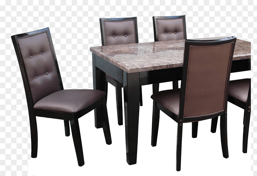 Dining Set Table Crystal Lamps Furniture Room Chair PNG