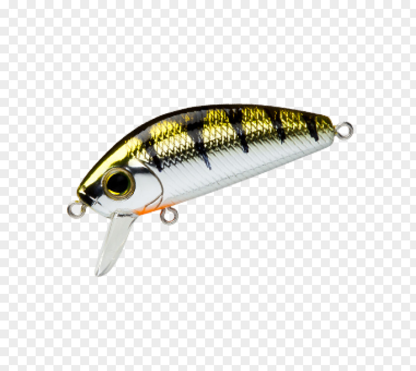Fishing Plug Minnow Spoon Lure Perch Baits & Lures PNG
