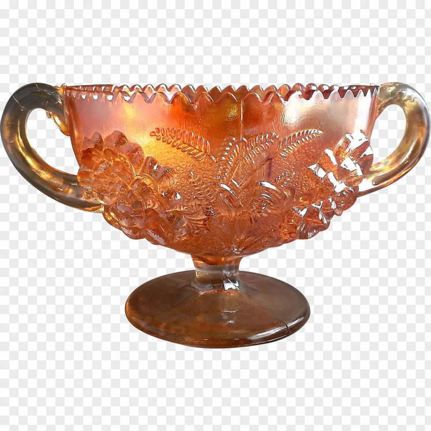 Marigold Glass Coffee Cup Tableware Bowl PNG