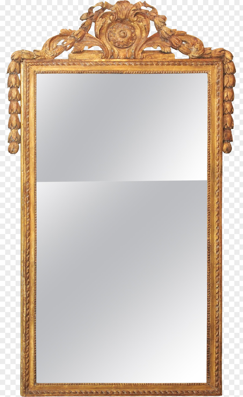 Mirror Furniture PNG