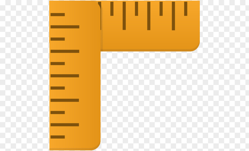 Ruler Save Icon Format Apple Image PNG