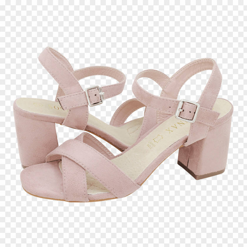 Sandal Platform Shoe Absatz High-heeled PNG