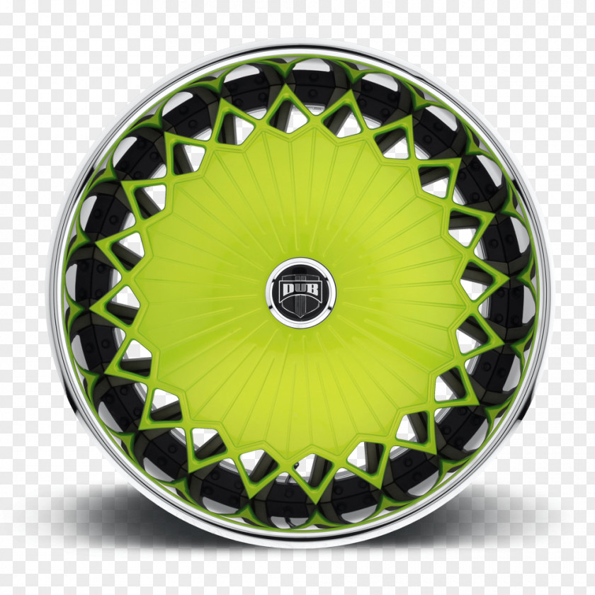 Spinner Alloy Wheel Rim Sizing Custom PNG