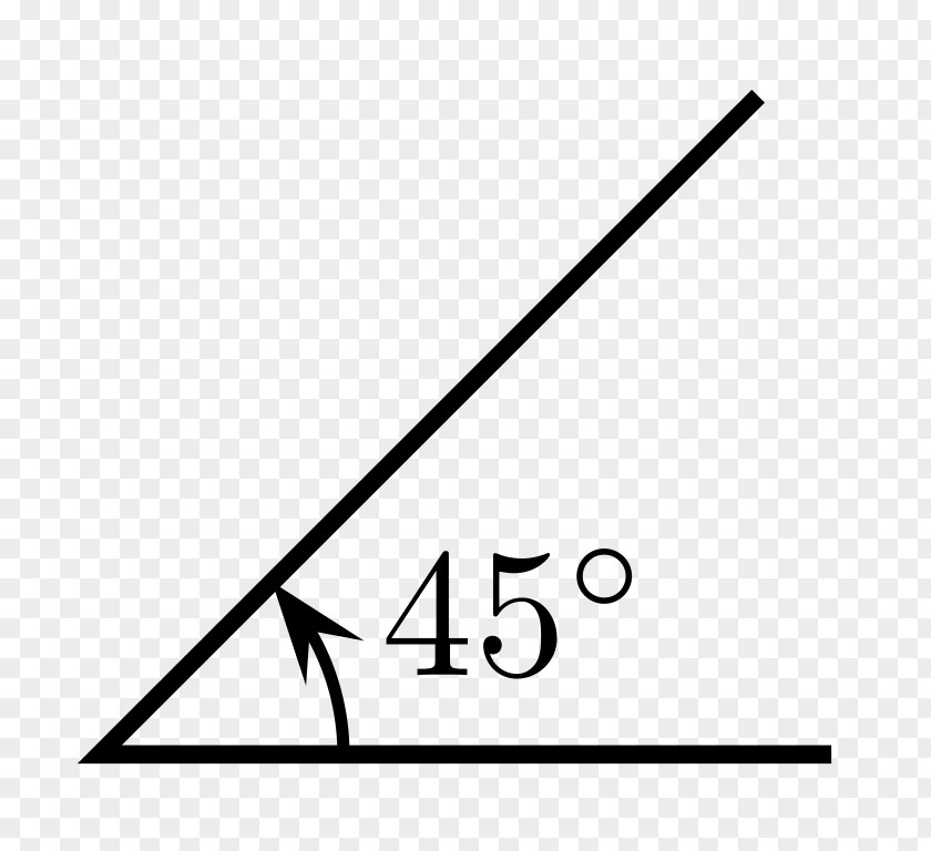 Angle Degree Symbol Fok Pembe Kali PNG