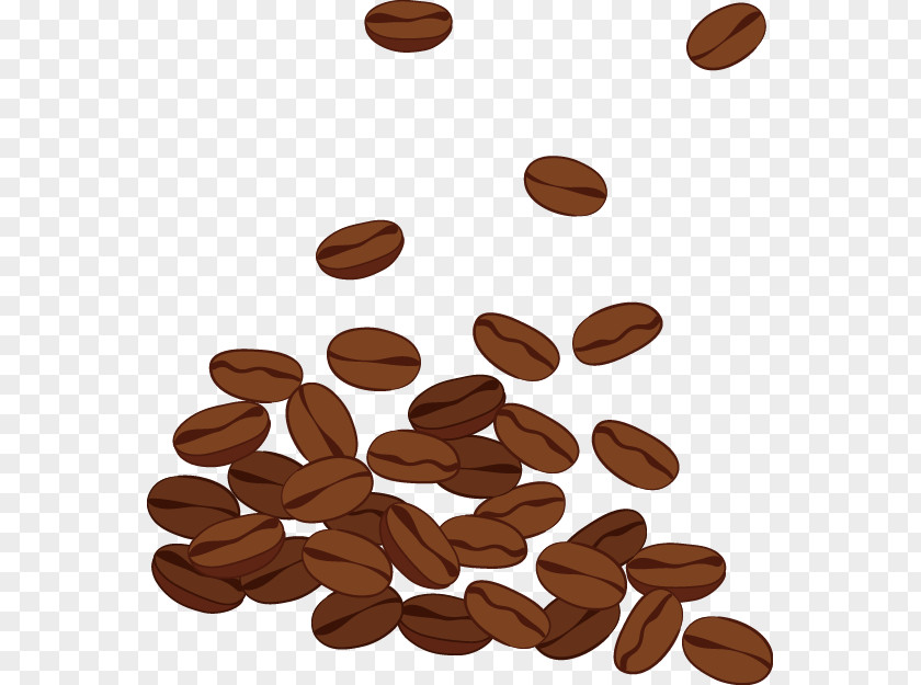 Coffee Beans Bean Clip Art PNG