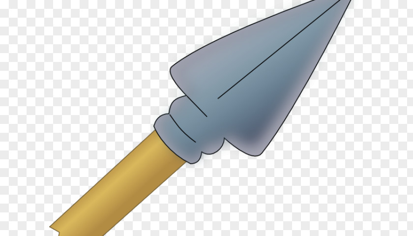 Cold Weapon Blade Spear Tool PNG