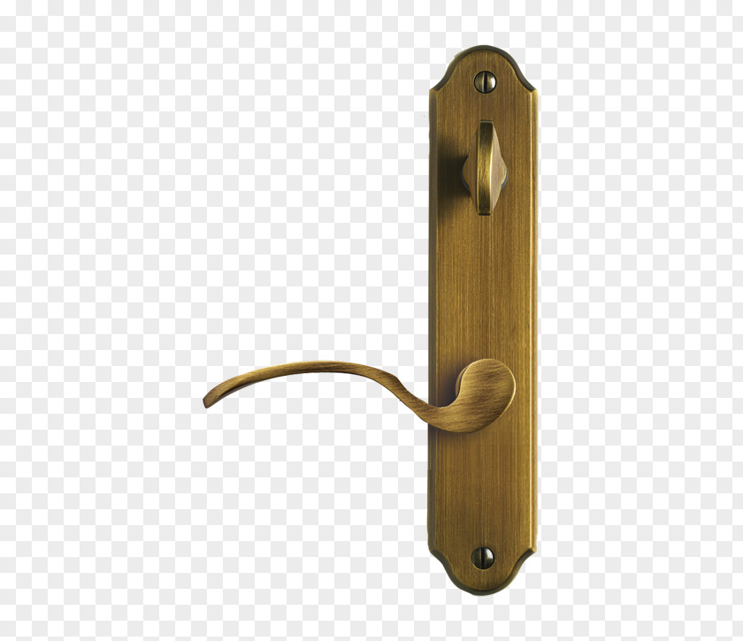 Design Door Handle Lock PNG