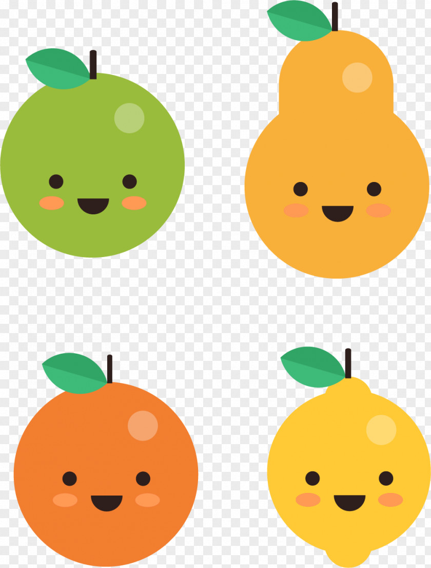 Fruit Emoji Download Icon PNG