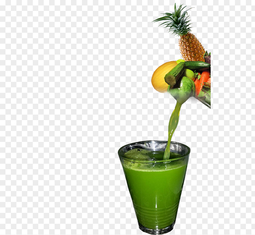 Fruit Juices Health Shake Cocktail Garnish Juice Non-alcoholic Drink PNG