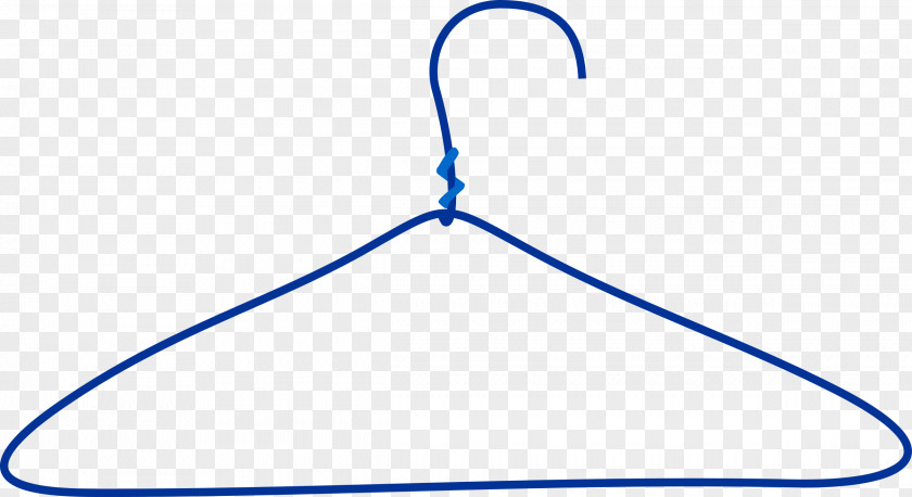 Hook Clothes Hanger Clip Art PNG