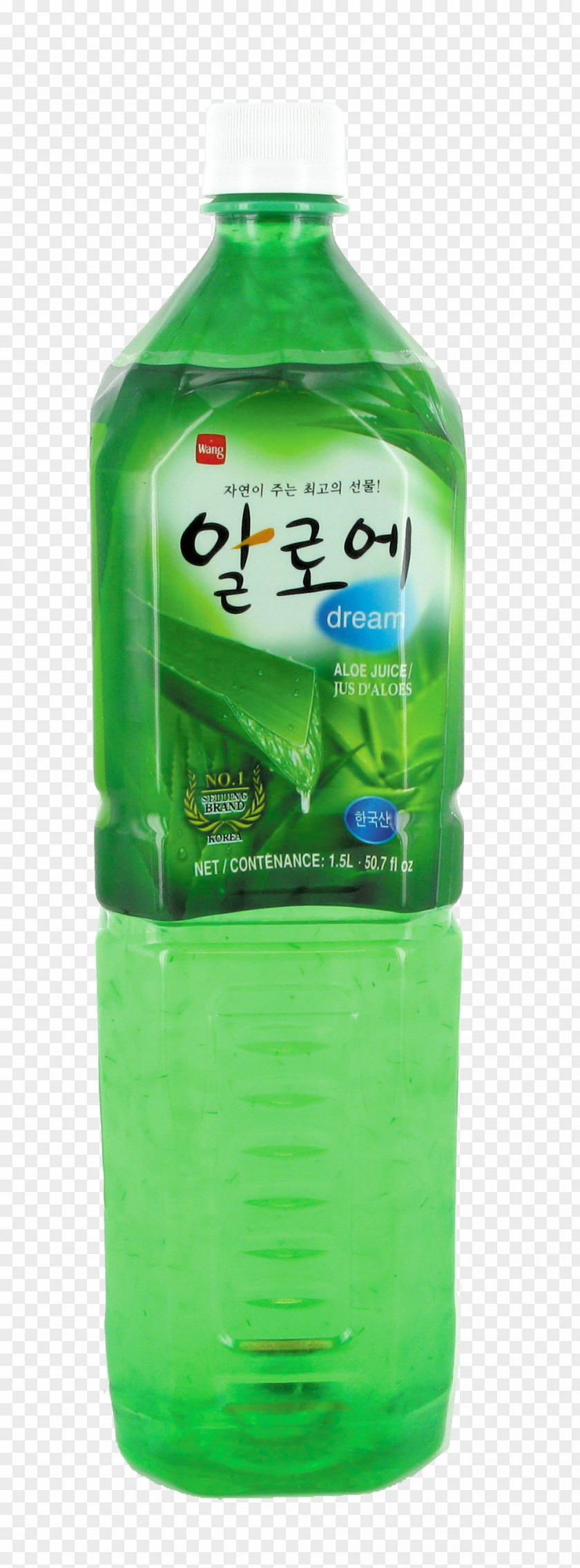 Juice Aloe Vera Water Bottles Liquid Drink PNG