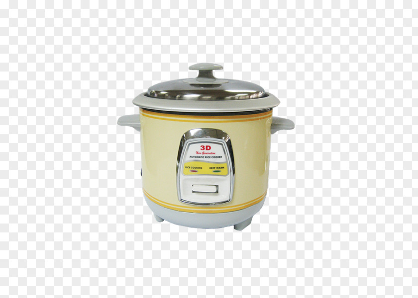 Kettle Rice Cookers Slow Lid PNG