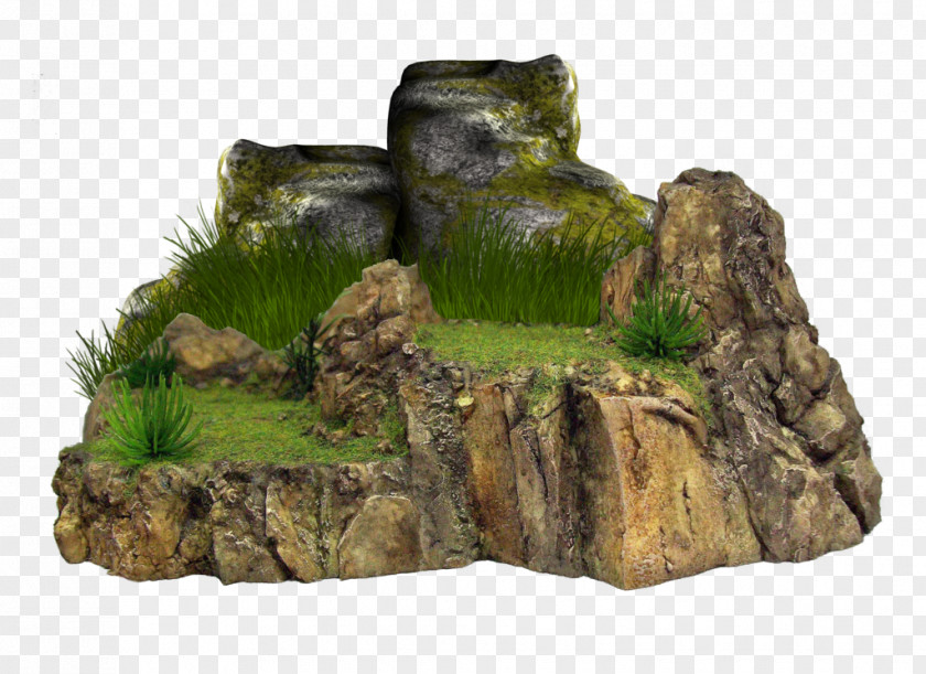 Landscape Architecture Rock Clip Art PNG