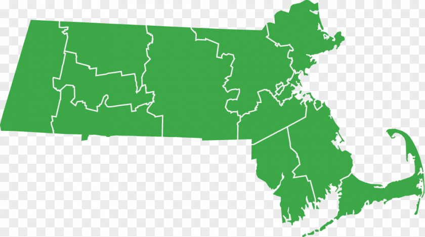 Map Massachusetts Gubernatorial Election, 1974 Topographic Topography PNG