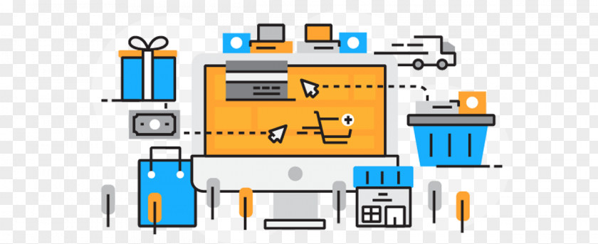 Marketing E-commerce Web Development Digital Design PNG