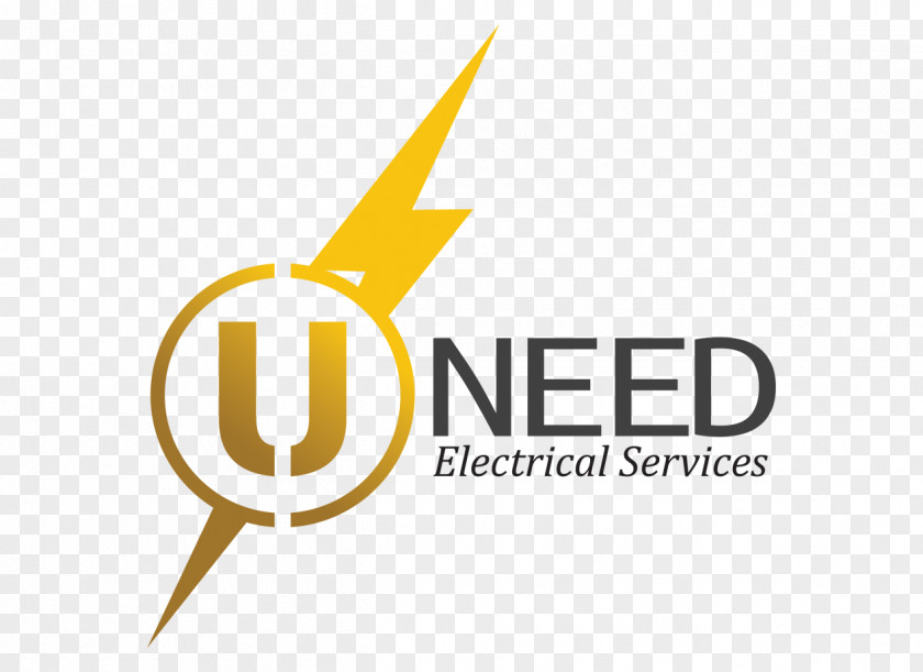 Mok Electrician Services Logo Brand Product Design Font PNG