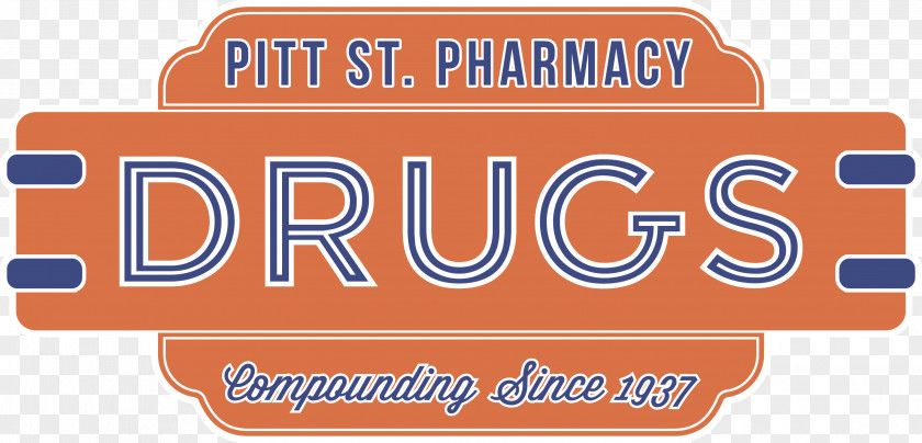 Pitt Street Pharmacy Compounding Pharmacist Pharmaceutical Drug PNG