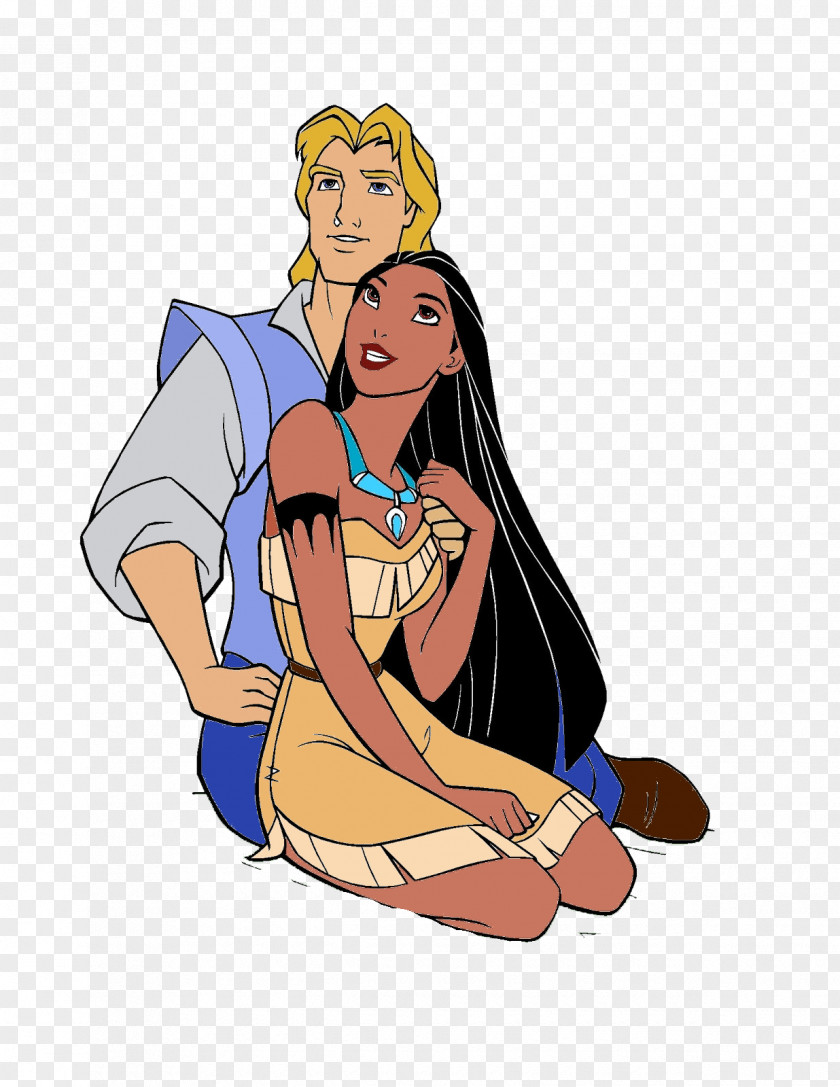 Pocahontas Captain John Smith Meeko The Walt Disney Company Drawing PNG