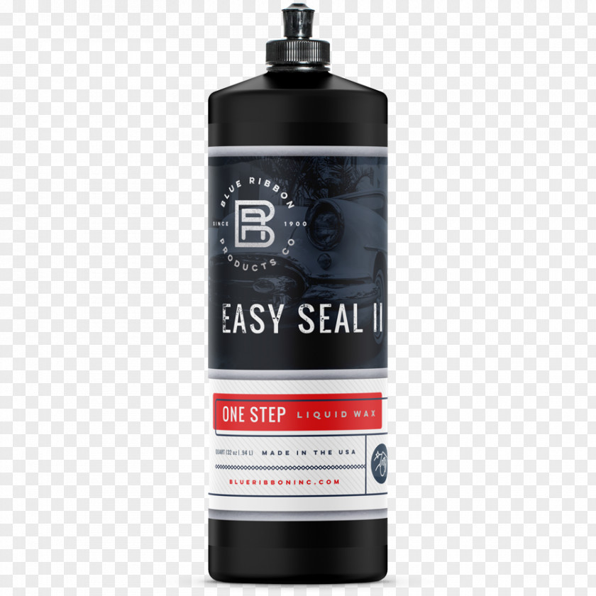 Seal Paint Sealant Polishing Liquid PNG