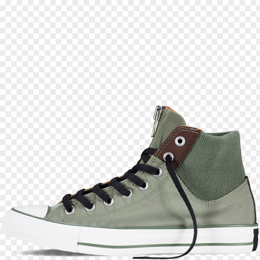 Sneakers Chuck Taylor All-Stars Converse Shoe High-top PNG