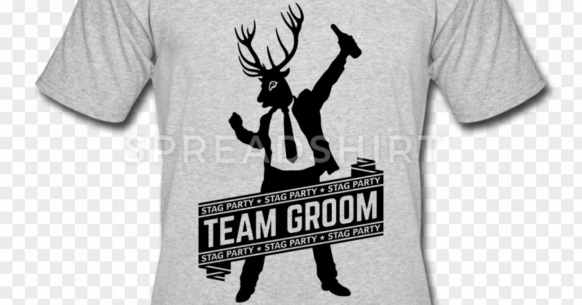 T-shirt Bachelor Party Spreadshirt Bride PNG