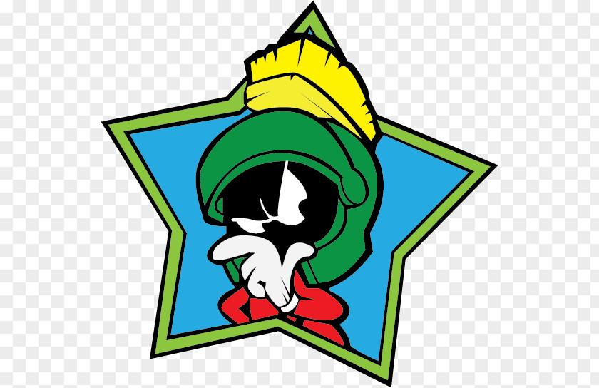 Warner Marvin The Martian Looney Tunes Cartoon Drawing PNG