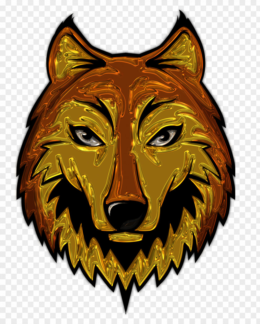 Wolf Image Clip Art PNG
