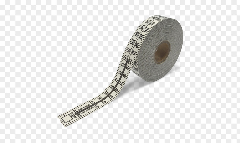 Adhesive Tape Measures Measurement Ruler PNG