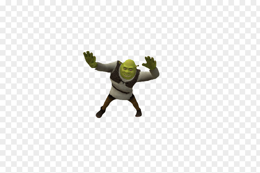 Animated Sugar Glider Shrek Donkey GIF Dance Image PNG